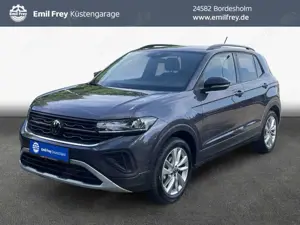 Volkswagen T-Cross 1.0 TSI Goal Plus ACC/Kamera/Navi
