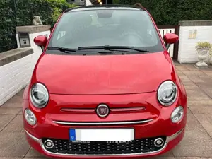 Fiat 500 500 1.0 GSE Hybrid RED