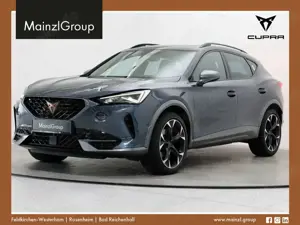 CUPRA Formentor 2.0 TSI 4D DSG Stdhz AHK Kam. Pano ACC