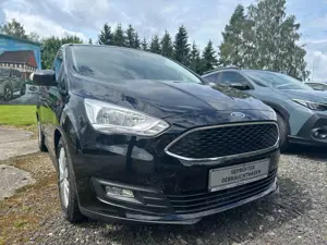Ford C-Max Cool