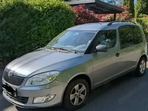 Skoda Roomster Roomster 1.4 MPI Active PLUS EDITION