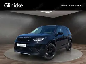 Land Rover Discovery Sport Plug-in Hybrid P270e S AHK