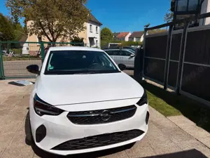 Opel Corsa Corsa 1.2 Start/Stop Elegance