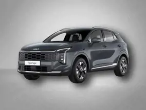 Kia Sportage Exclusive 1.6 T-GDi 7DCT 4WD 132 kW (179 PS), A...