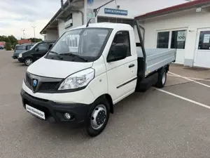 Piaggio Porter