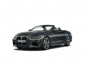 BMW 440 xDrive Cabrio LASER HUD HK SHZ 360°