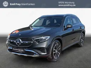 Mercedes-Benz GLC 220 GLC