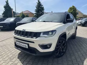 Jeep Compass 1.3"S" Automatik Plug In Hybrid