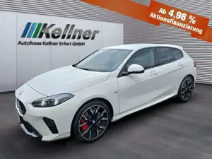 BMW 120 Aut.M-Sport Pro+AHK+HUD+LED+HarmanKardon+19Zoll