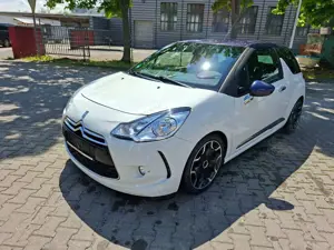 Citroen DS3 DS3 e-HDi 115 FAP SportChic