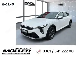 Kia K4 Vision 1.6T DCT7 Komfort Pro Navi Kamera Privacy T