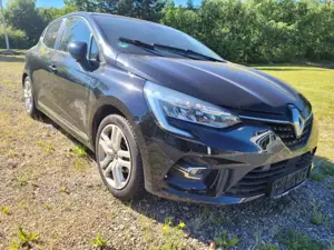 Renault Clio EXPERIENCE TCe 100 -NAVI-SITZHEIZ-PDC