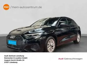 Audi A3 Sportback 40 1.4 TFSI e-tron Alu LED Navi ACC Sitz