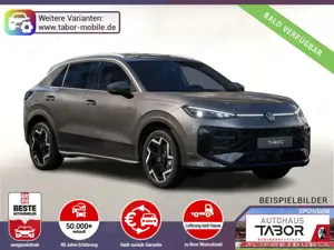 Volkswagen T-Roc R-Line EasyO 5JGar Kam SHZ PrivG ParkAss+