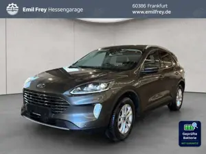 Ford Kuga 2.5 Duratec PHEV TITANIUM