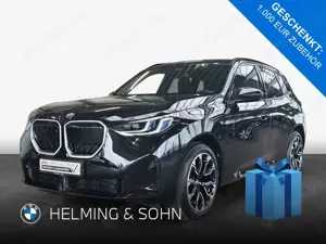BMW X3 20 xDrive M-Sport HK HiFi Head-Up DAB ACC AHK uvm.