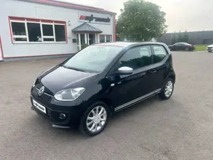 Volkswagen up! club up!