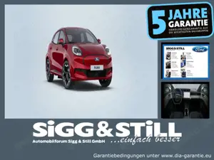 Ford Puma Gen-E Premium iACC*PANO*BO*360*SHZ*EL-KLAPP