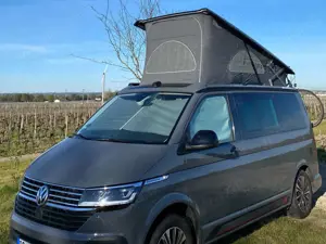 Volkswagen T6.1 California California T6.1 DSG Beach Camper Edition