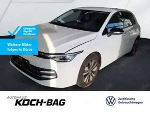 Volkswagen Golf VIII 1,5TSI GOAL Navi LED AHK Sitzheizung