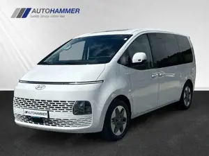 Hyundai STARIA Hybrid 4WD AT PRIME 9Sitz el.ST+HK 360°SD