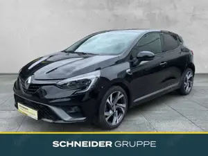 Renault Clio LINE TCe 140 R.S. Line NAVIGATION + RFK + NSW
