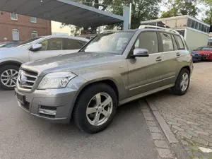 Mercedes-Benz GLK 200 GLK 200 CDI (204.901)