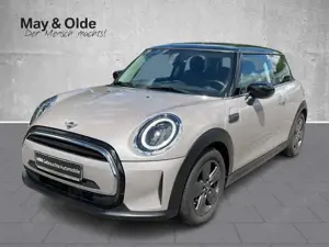 MINI Cooper LED Mehrzonenklima 2-Zonen-Klimaautom Klimaautom F