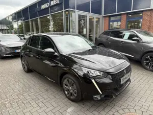 Peugeot 208 e- Allure Pack