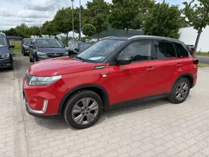 Suzuki Vitara 1.4 Mild-Hybrid Club 4x2