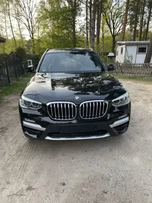 BMW X3 xDrive20i Aut. xLine