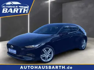 Mazda 3 2.0 Homura Automatik*LED*SHZ*HUD*Temp*