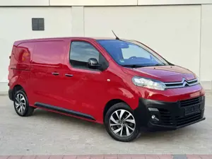 Citroen Jumpy Jumpy M ZR NEU NAV AUT ACC HUD SZHZ TÜV 1/28