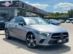 Mercedes-Benz A 250 e 8G-DCT Lim."Progressive"PANO*AMBIENTE*360