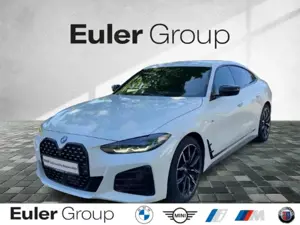 BMW 420 Gran Coupe i M-Sport Ambiente 360 Cam ACC HK