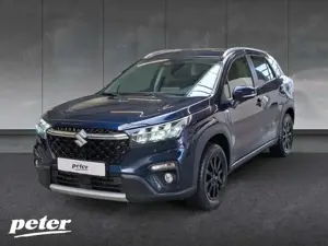 Suzuki SX4 S-Cross SX4 S-Cross 1.4 DITC Hybrid Comfort