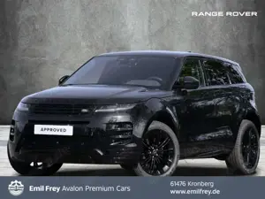 Land Rover Range Rover Evoque D165 Dynamic SE