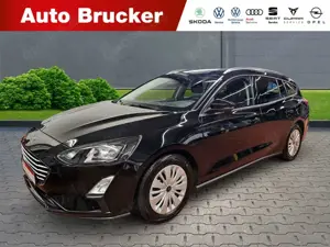 Ford Focus Turnier Cool  Connect+Alufelgen+Navi+Klimaautomat