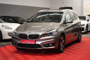 BMW 220 Luxury Line*2.Hand*