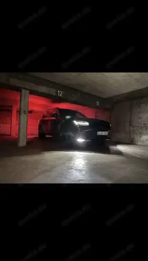 Volvo XC90 D4 Geartronic Momentum 7 Sitzen