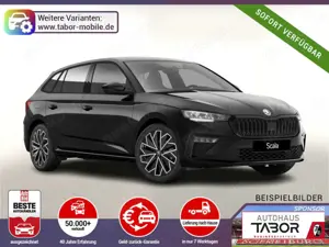 Skoda Scala DSG Dynamic ACC SideA Kam Kessy UVP-34%*
