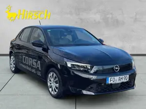 Opel Corsa Edition, 1.2 55 kW Facelift LED+PDC+SHZ+LRHZ