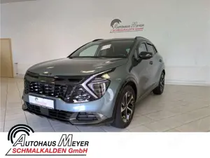 Kia Sportage 1.6 T-GDI 48V DCT Spirit +DriveWise+SD+LED+Navi+