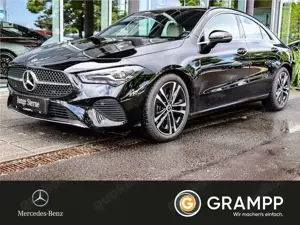 Mercedes-Benz CLA 180 Progressive-Advanced/Beige/LED/Kamera