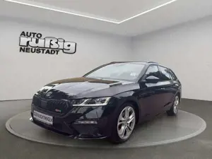 Skoda Octavia C. RS 4x4 2.0 TDI,HUD,AHZV,NAVI,PANOD.1H