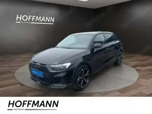 Audi A1 allstreet 30 TFSI S-tronic LED+ACC+DAB+LM18"