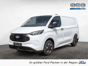 Ford Transit Custom 2.5l PHEV L1 Trend FWD NAVI
