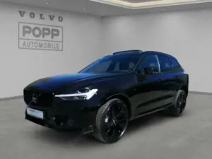Volvo XC60 T8 AWD Recharge Plus Black Edition 360° ACC