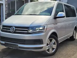 Volkswagen T6 Multivan 2.0 TDI / Sitzer*Xenon*Navi*Kamera*Standheizung*SH*PDC*E-Schiebetür*LED*Andro