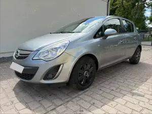 Opel Corsa Active Klimaautomatik Sitzheizung Tempomat PDC